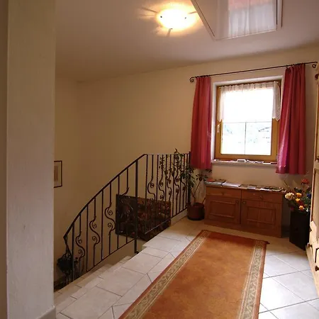 Haus Griesser Apartamento