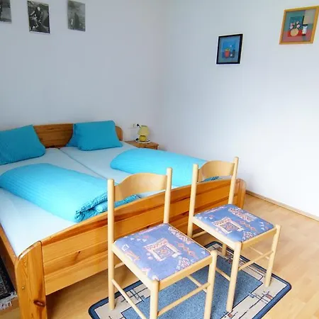 Haus Griesser * Neustift im Stubaital