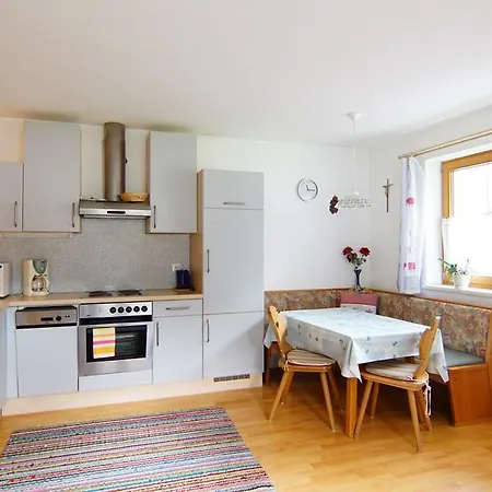 Apartment Haus Griesser Neustift im Stubaital