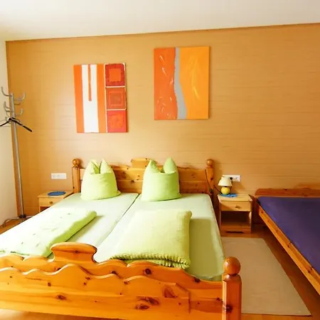Haus Griesser *